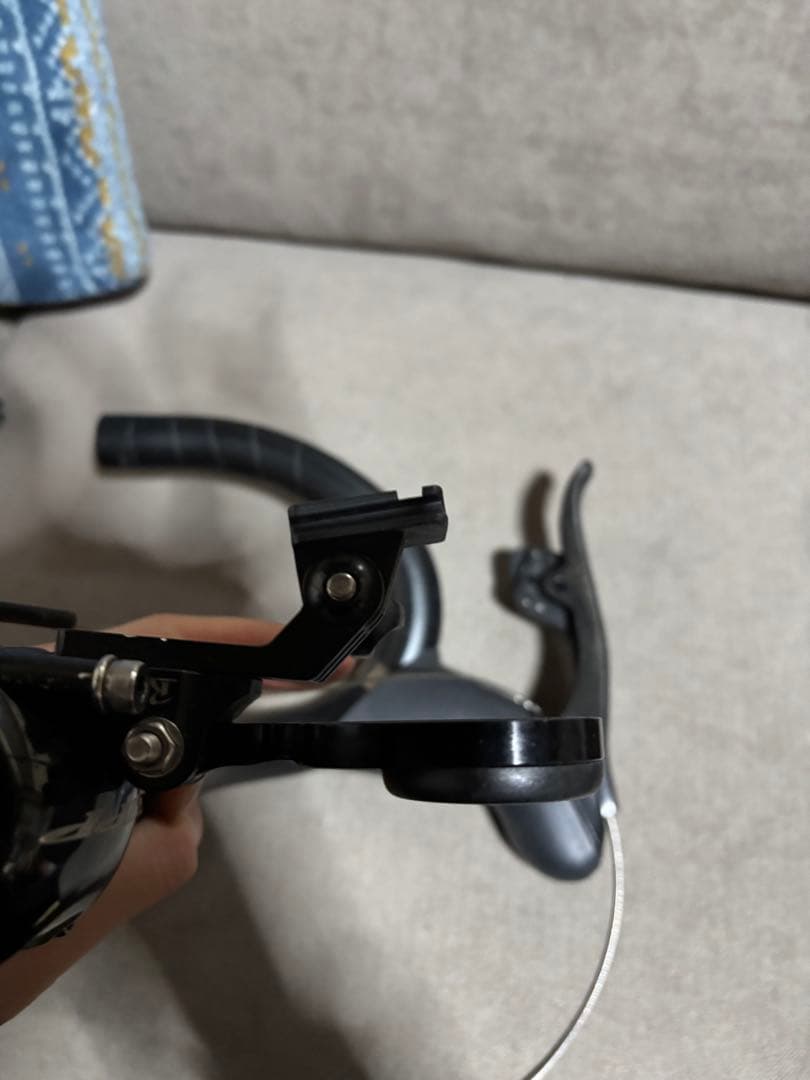 ど*ら様 sram red etap zippステム380ハンドルセット