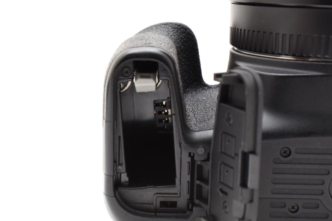 Canon EOS 9000D望遠レンズセット/Canon EF75-300mm