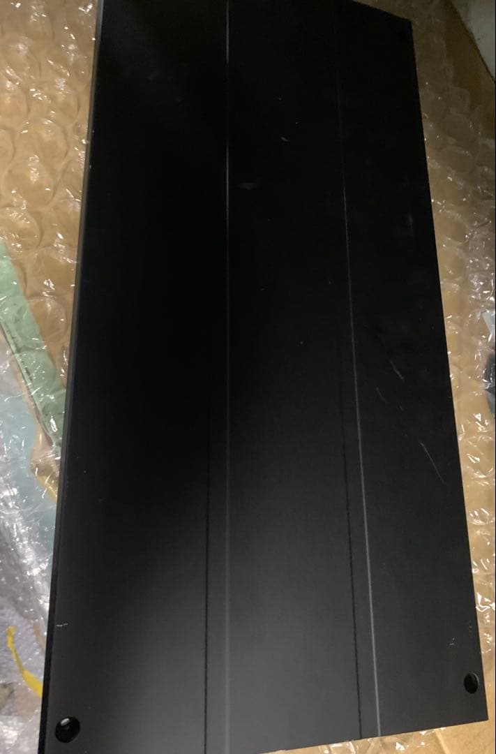 通電のみ　ジャンク　HELIX 6chパワーアンプ　A6