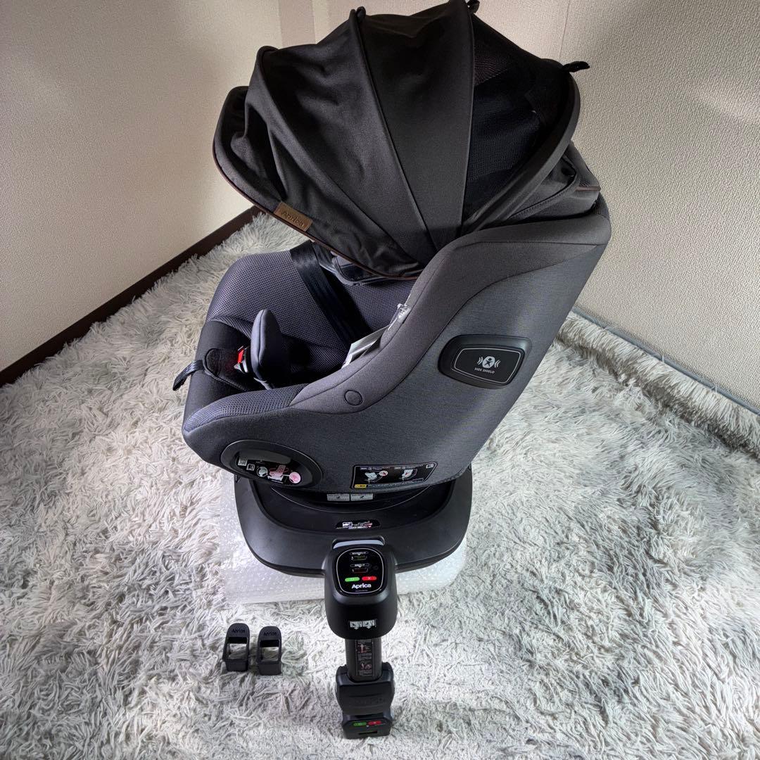 kenzo-美品アップリカ クルリラビッテエックス CURURILABIT