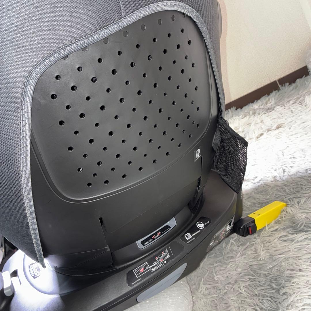 kenzo-美品アップリカ クルリラビッテエックス CURURILABIT