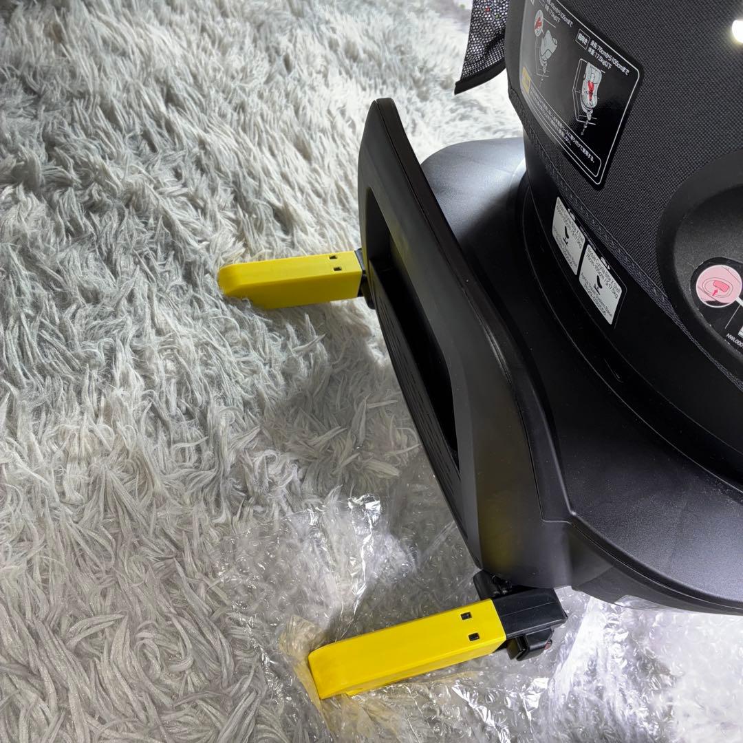 kenzo-美品アップリカ クルリラビッテエックス CURURILABIT