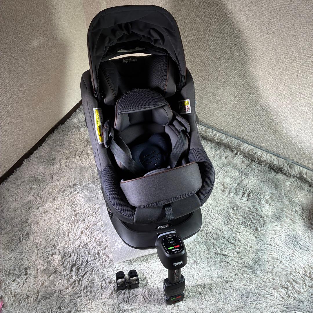 kenzo-美品アップリカ クルリラビッテエックス CURURILABIT