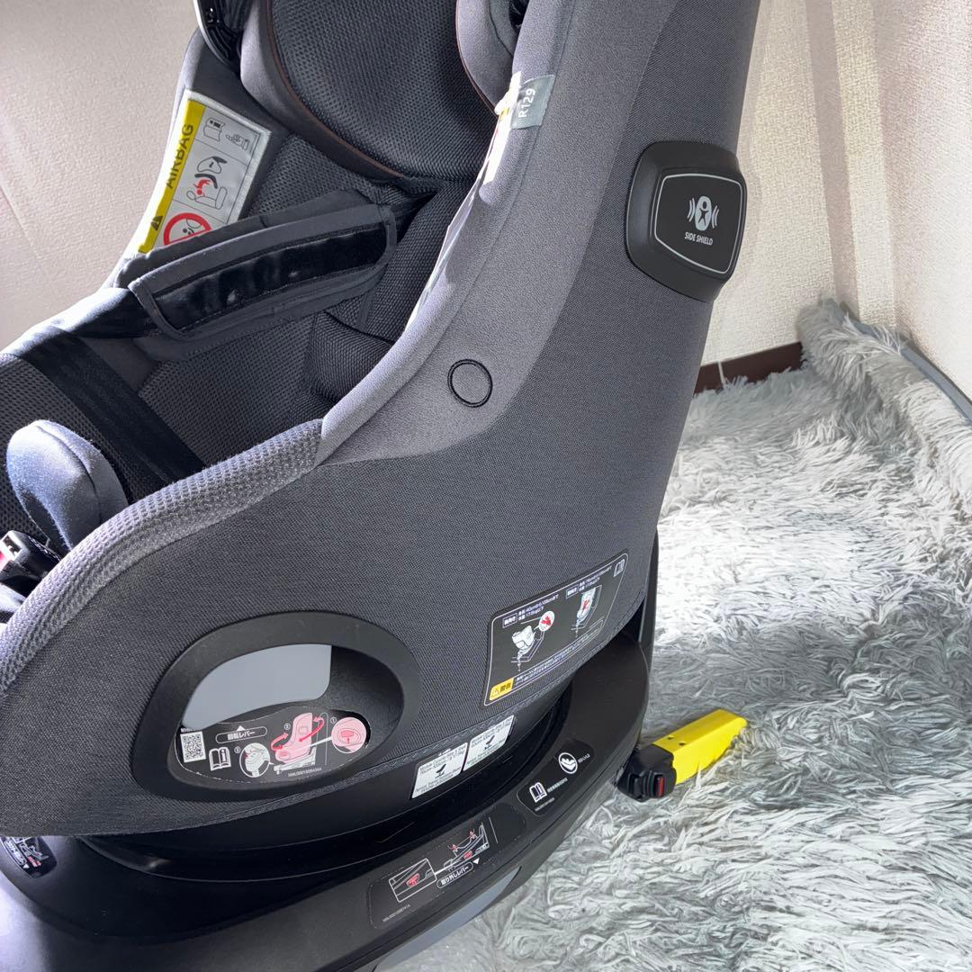 kenzo-美品アップリカ クルリラビッテエックス CURURILABIT