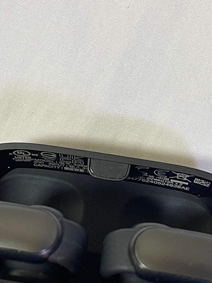 BOSE Ultra Open Earbuds ワイヤレスイヤホン