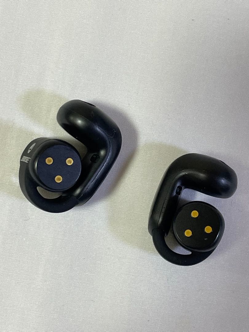 BOSE Ultra Open Earbuds ワイヤレスイヤホン