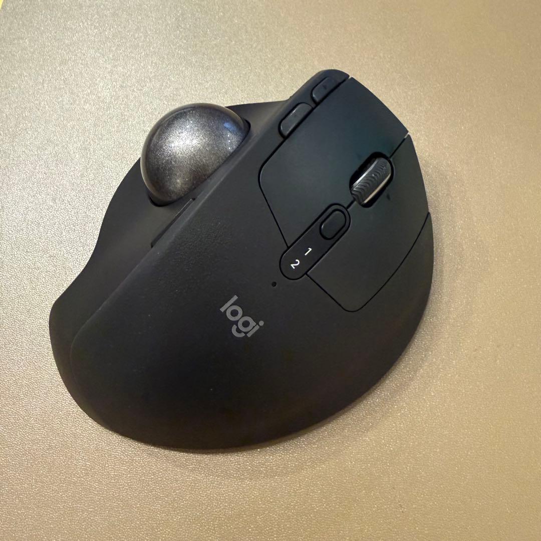 MX ERGO （Logicool MXTB1S）