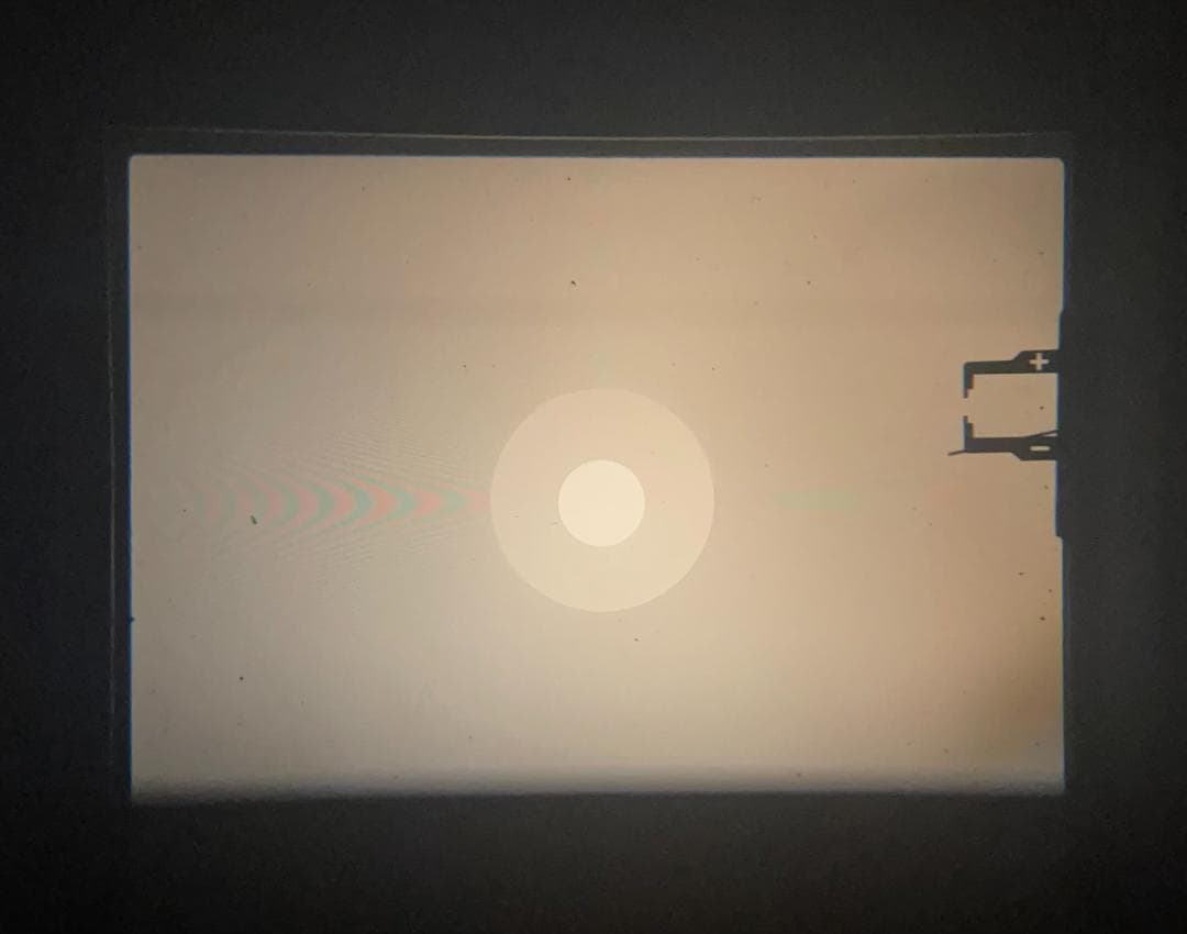 Mamiya M645 sekor c 80mm 1:2.8 フィルムカメラ