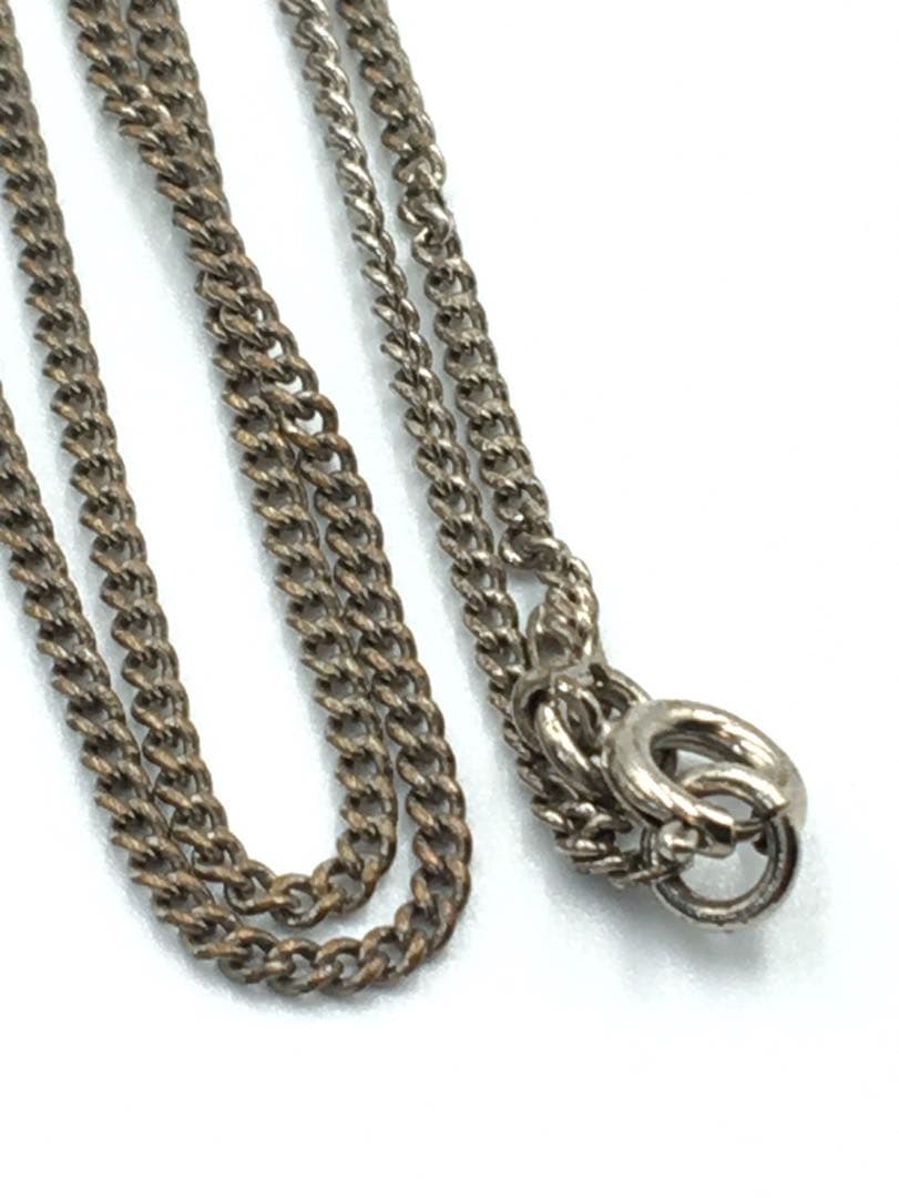 シャネル　ネックレス