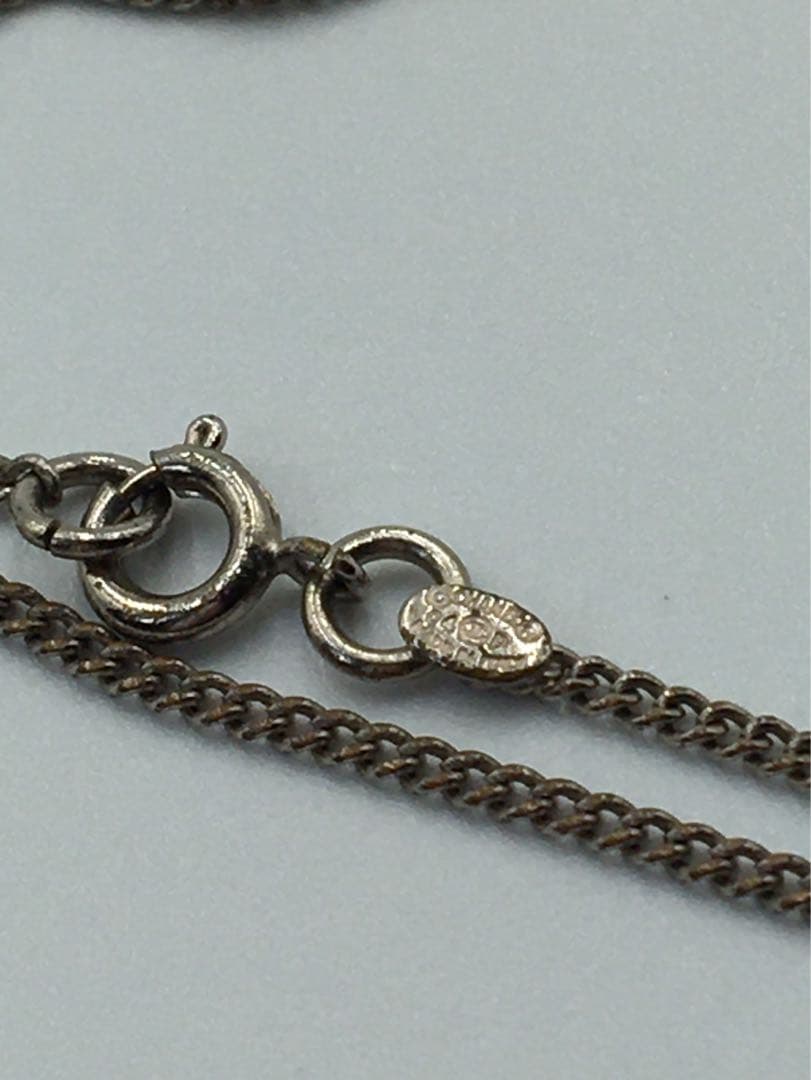 シャネル　ネックレス