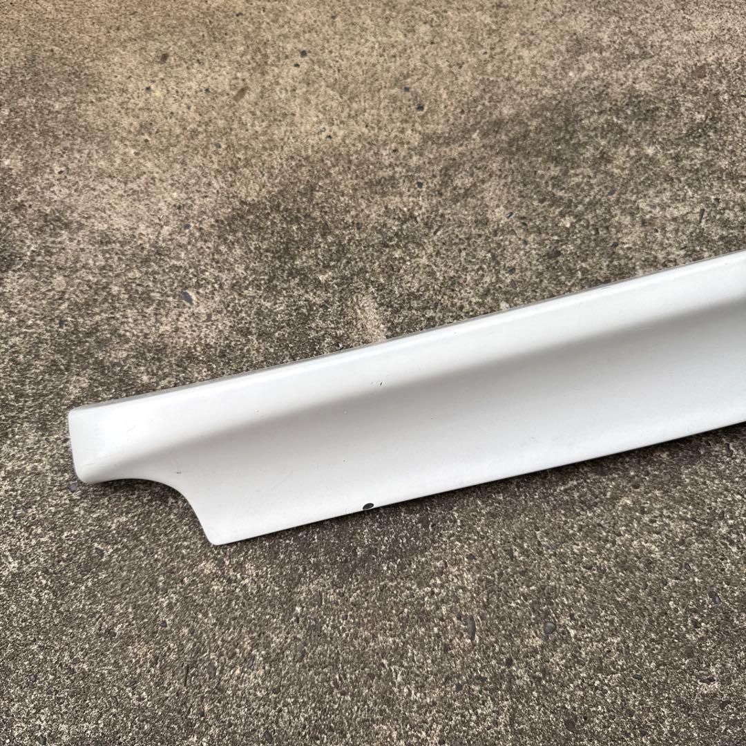 HighWorks ハスラー ルーフスポイラー ウイング MR31 リアウィング