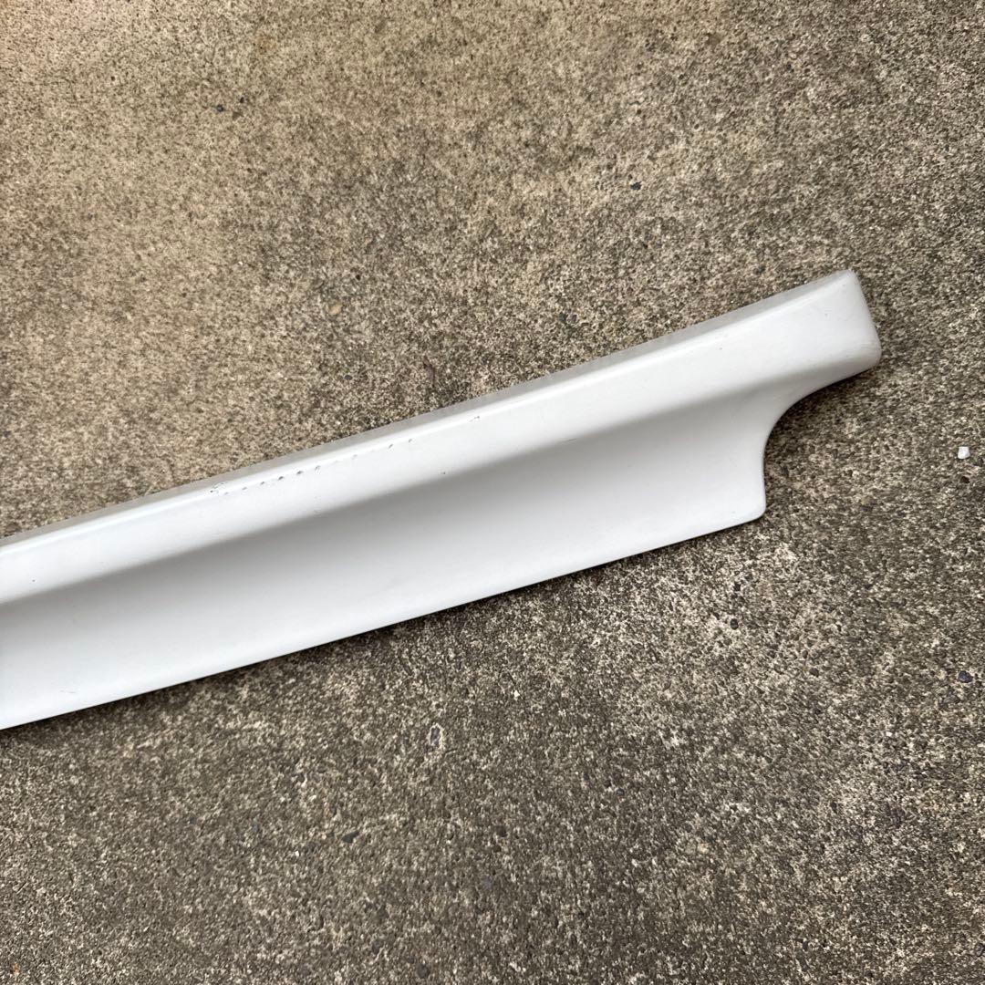 HighWorks ハスラー ルーフスポイラー ウイング MR31 リアウィング