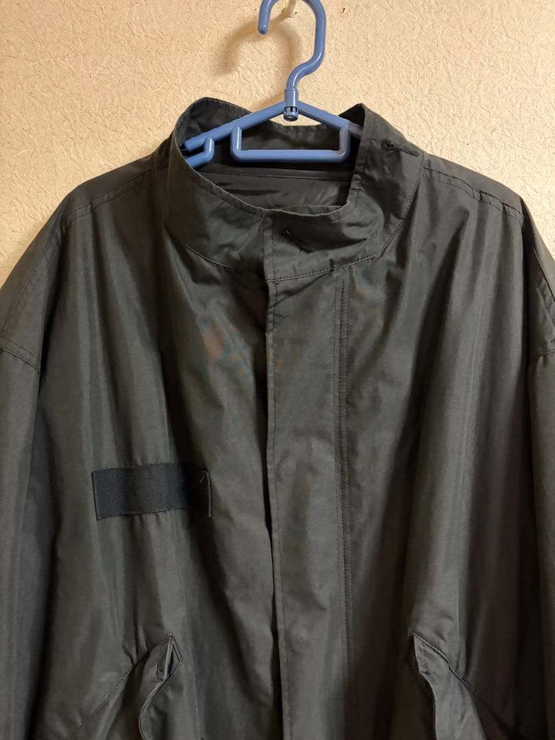 【FREAK'S STORE】M-65 ロング 3Way キルト ライナーセット