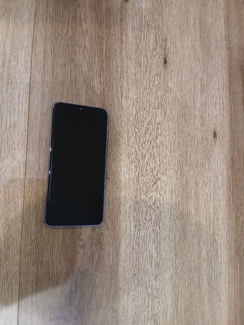 ほぼ未使用 arrows We2 M07 ネイビーグリーン