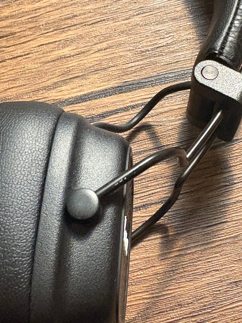 Marshall Major V 小傷あり