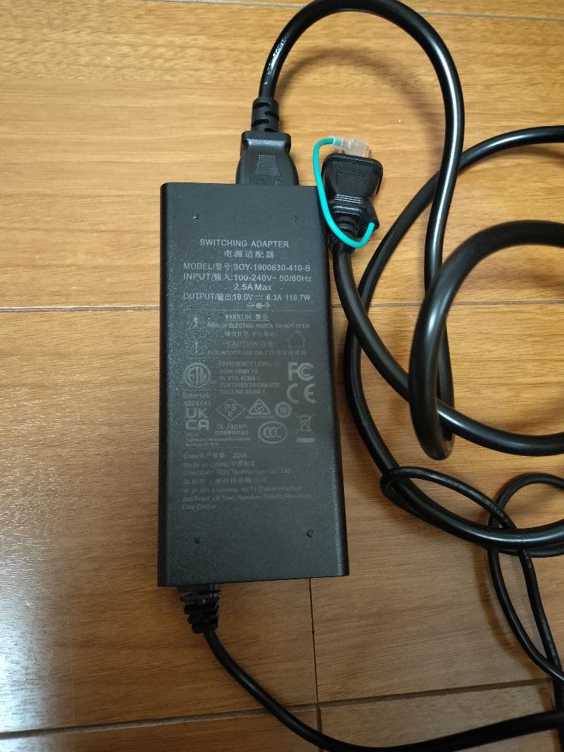 MINISFORUM UM690 32GB（16GB✕2） ジャンク品