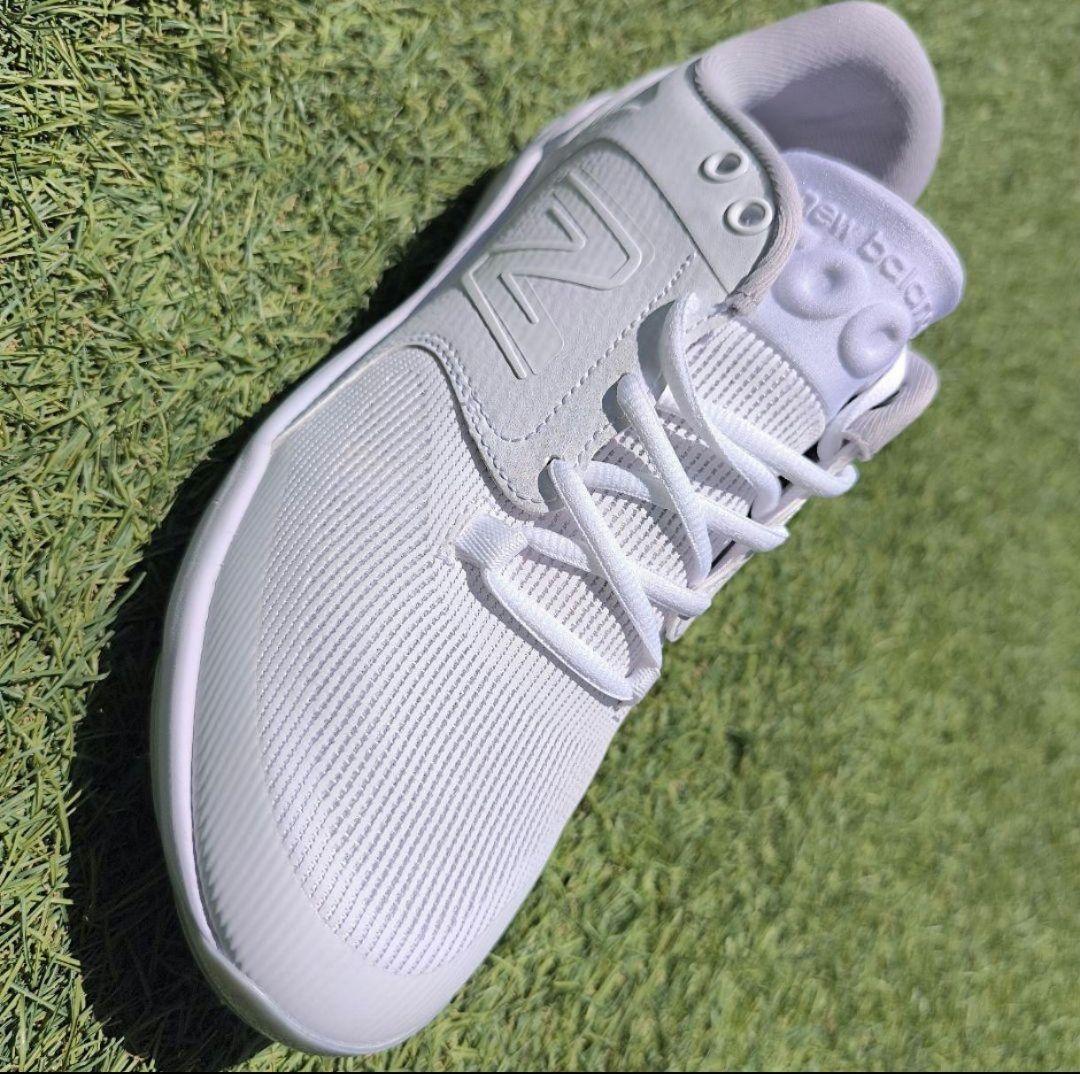 ニューバランスNew Balance金具スパイク26.0cm（2E）