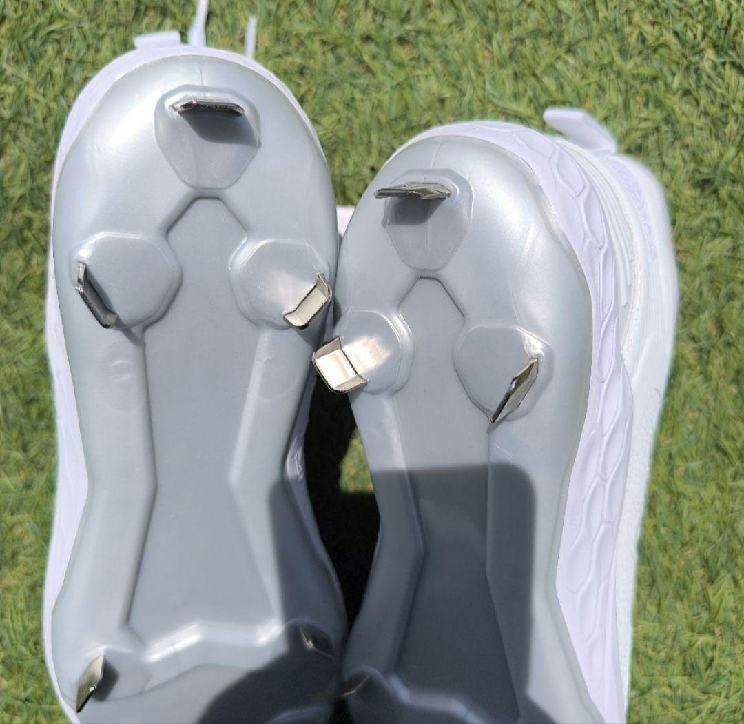 ニューバランスNew Balance金具スパイク26.0cm（2E）