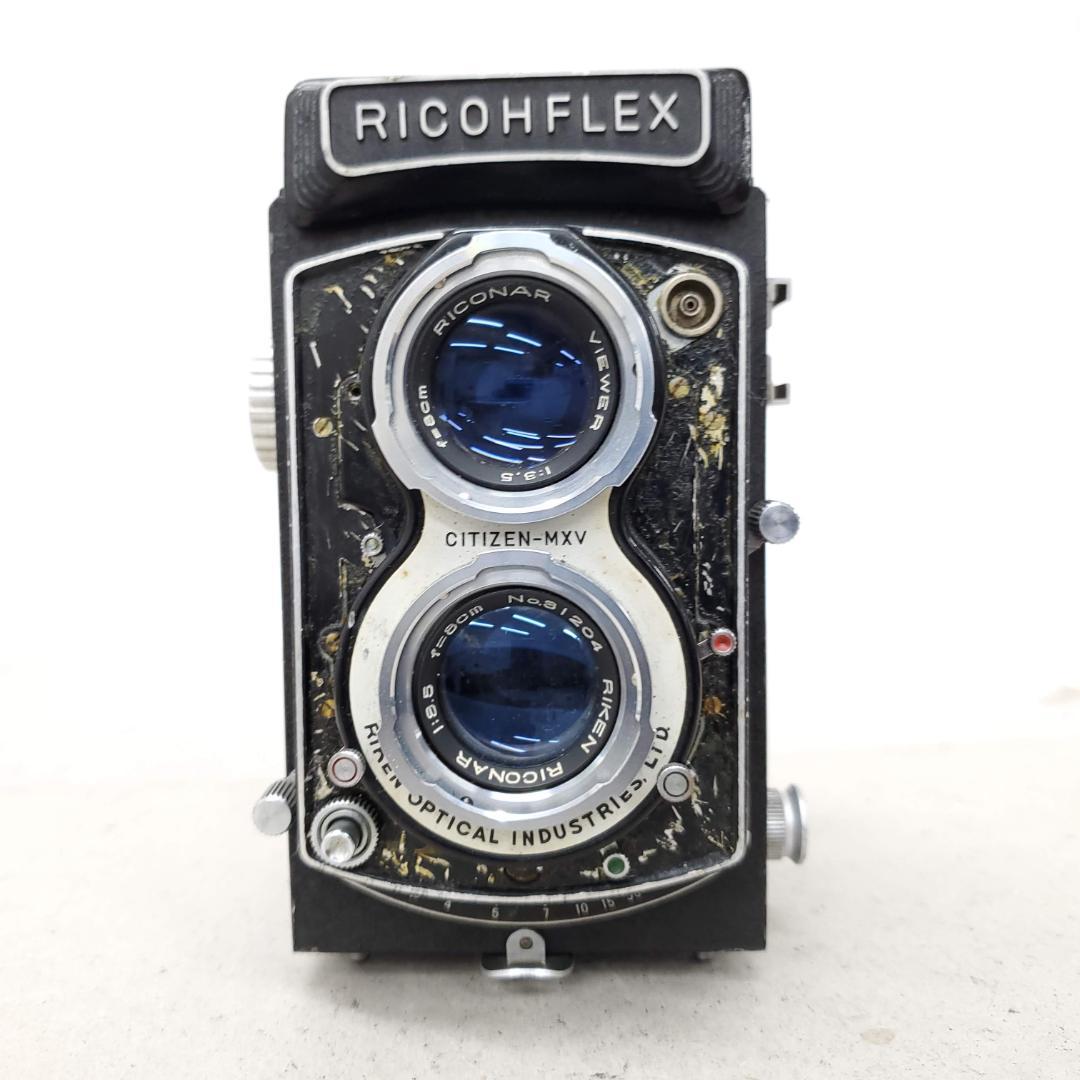【動作確認済】 RICOH FLEX F1205-301-1-2v y