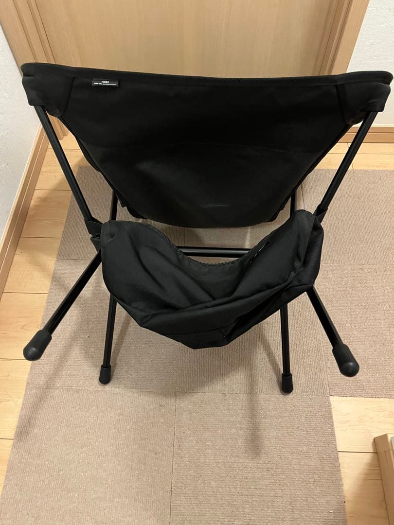 ヘリノックスタクティカルチェア L Helinox 日本正規品