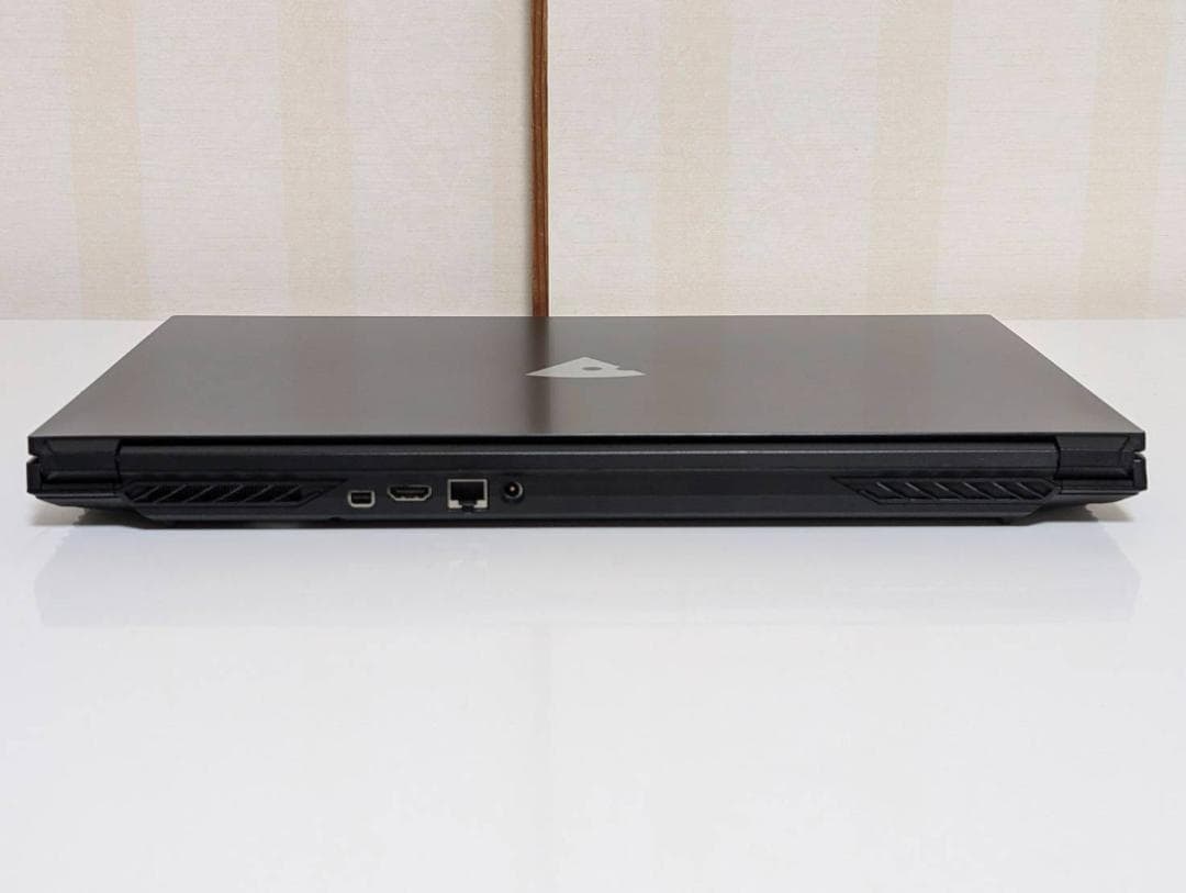 大画面・i7・GeForce・Office・Windows11・ゲーミングPC