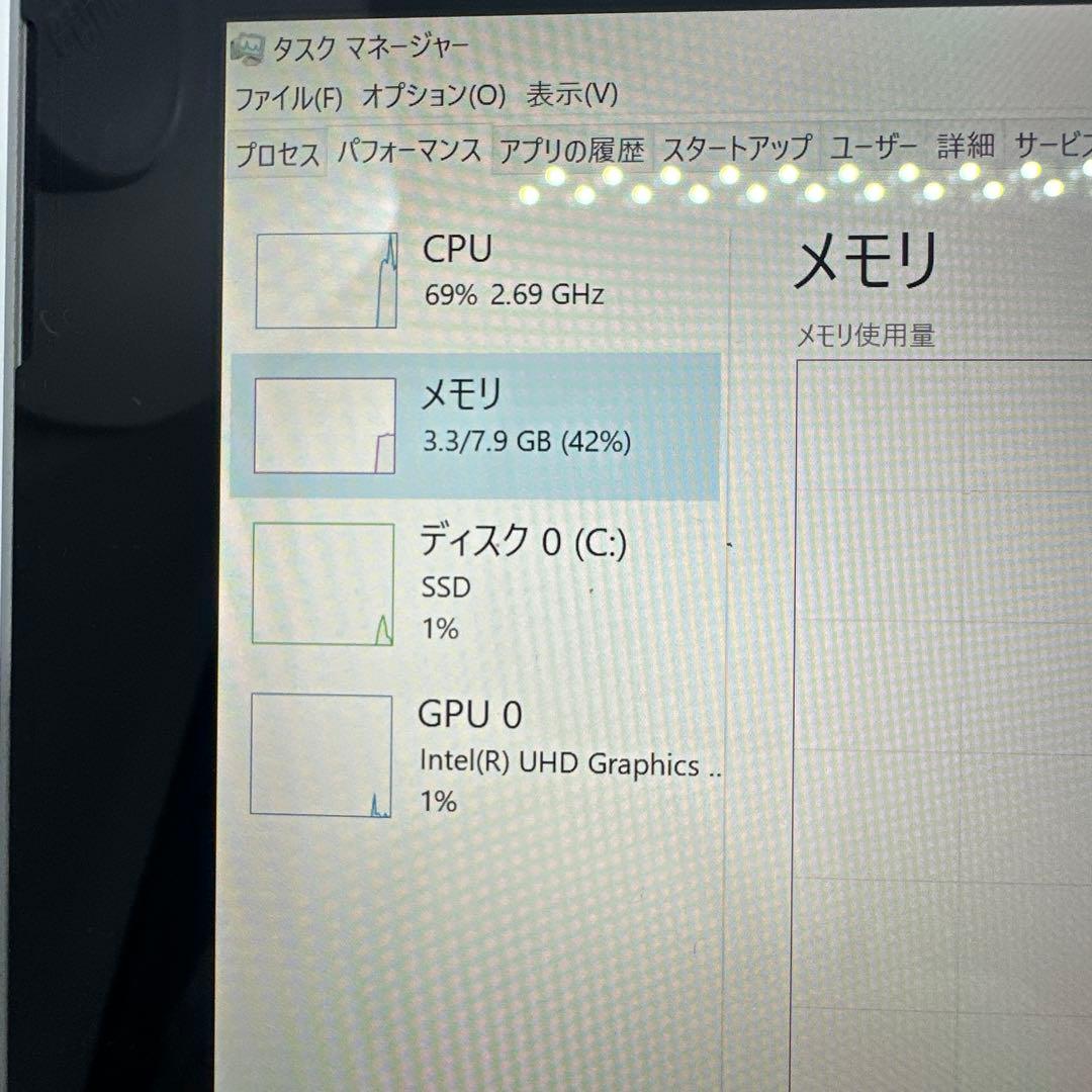 surface pro 本体 ACアダプター付き