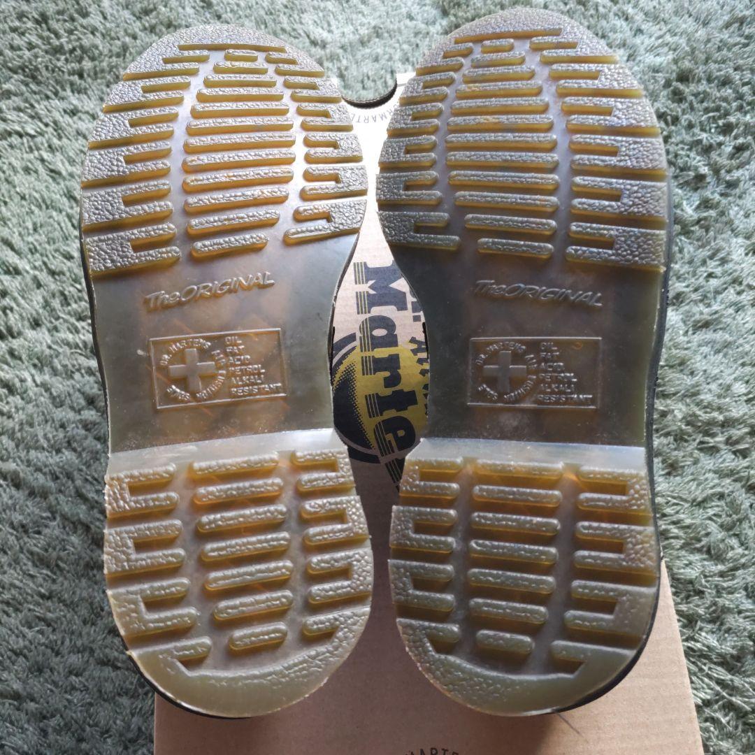 Dr.Martens ドクターマーチン エイドリアン スナッフル ローファー