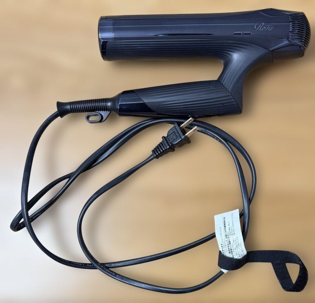 RE-AX-03A ヘアドライヤー 1200W