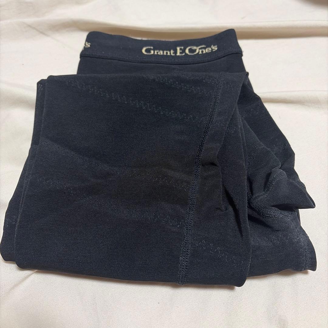 【てんちゃん】LALA Grant 着圧レギンス　ドレナージュスパッツ