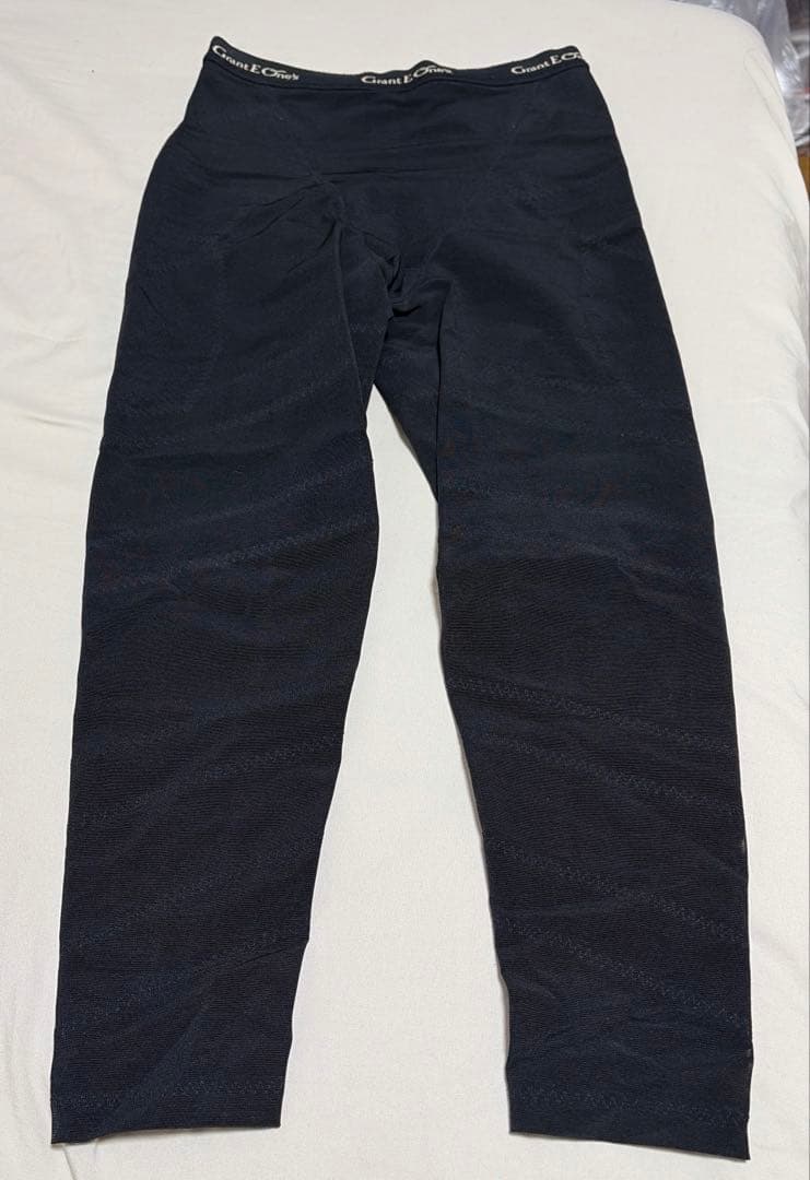 【てんちゃん】LALA Grant 着圧レギンス　ドレナージュスパッツ