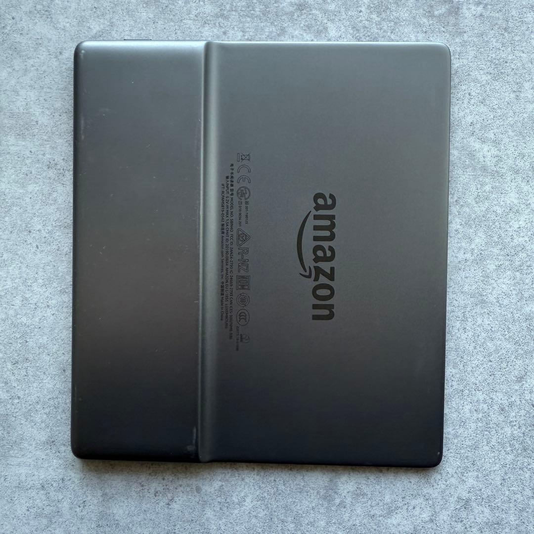 kindle oasis ジャンク品