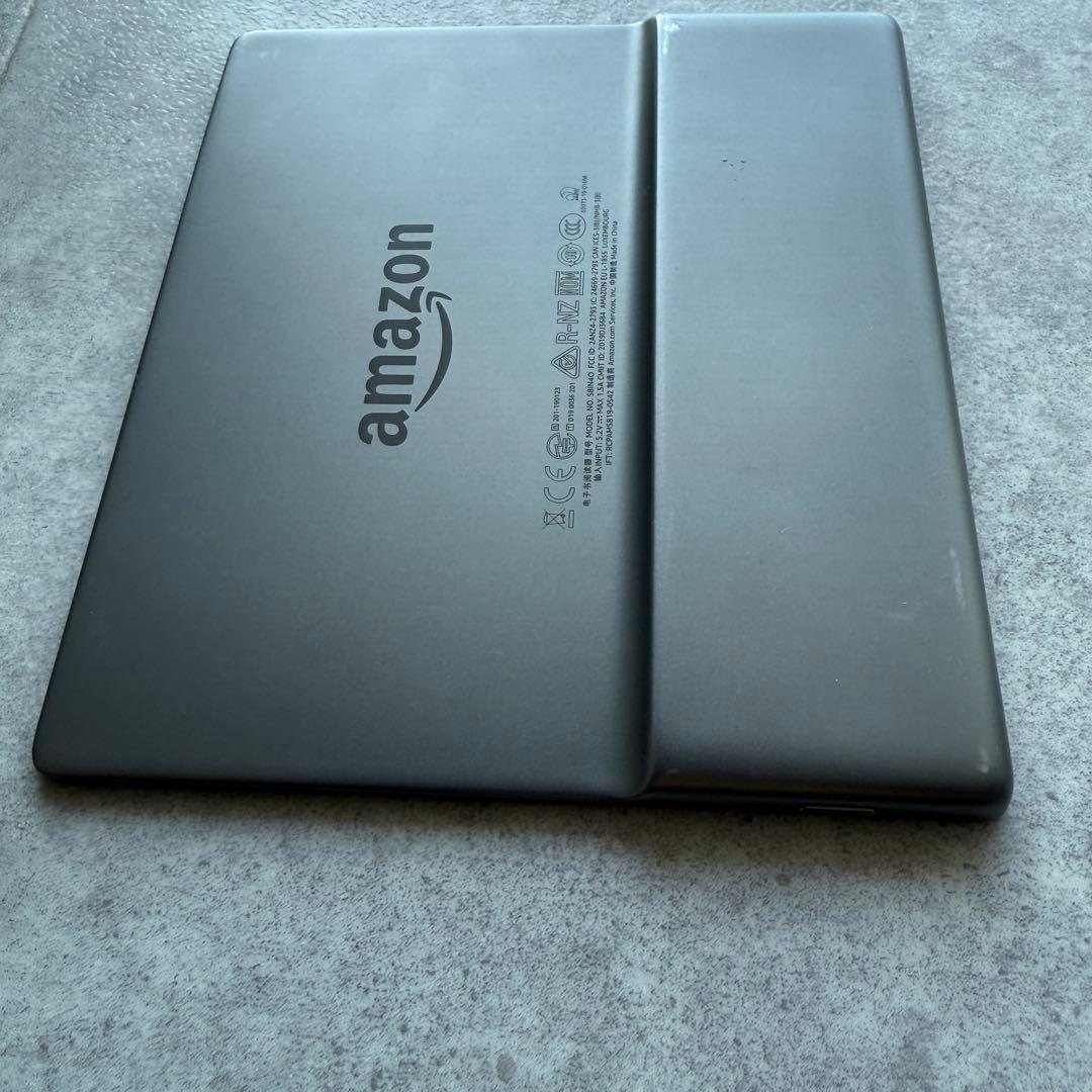 kindle oasis ジャンク品