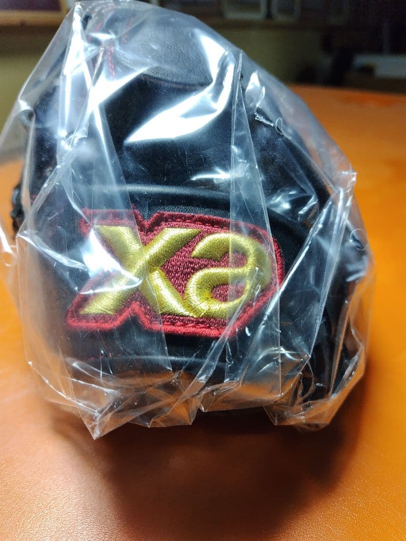 早い者勝ち 新品 ザナックス 硬式 投手用 左投げ