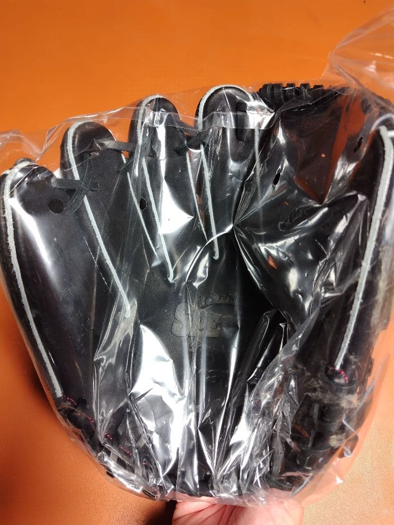 早い者勝ち 新品 ザナックス 硬式 投手用 左投げ