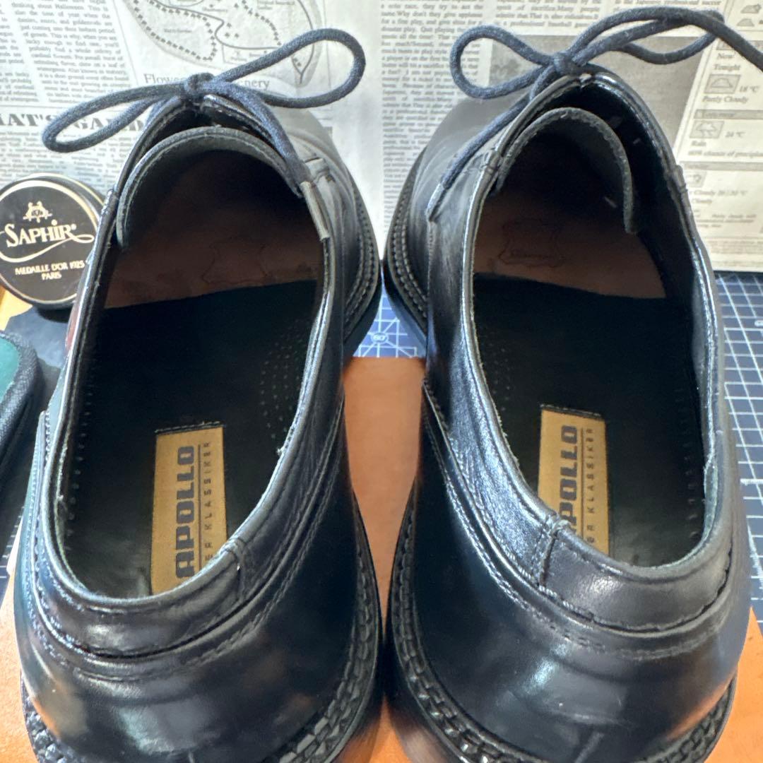 ★APOLLO（アポロ　現：ハインリッヒディンケラッカー）Germany ドイツ