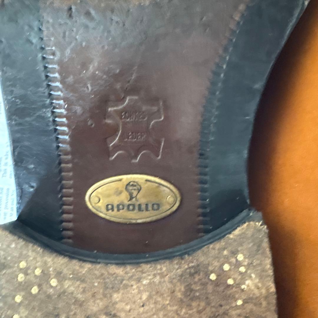 ★APOLLO（アポロ　現：ハインリッヒディンケラッカー）Germany ドイツ