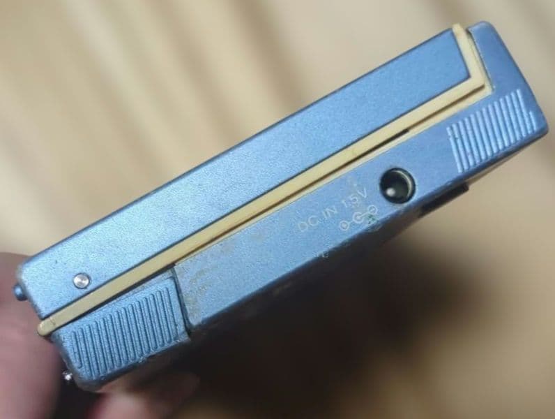 SONY WALKMAN WM-20 ウォークマン　ジャンク