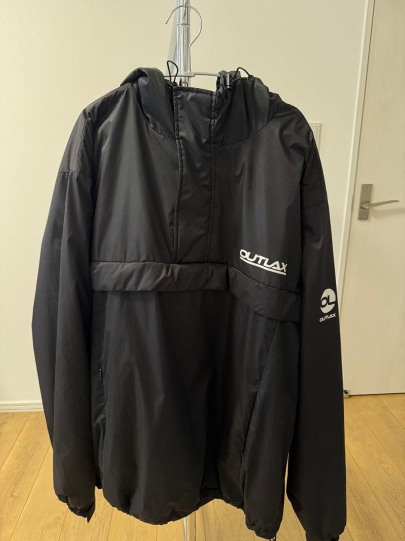 スノーボードウエア　XL グラトリ　上下セット