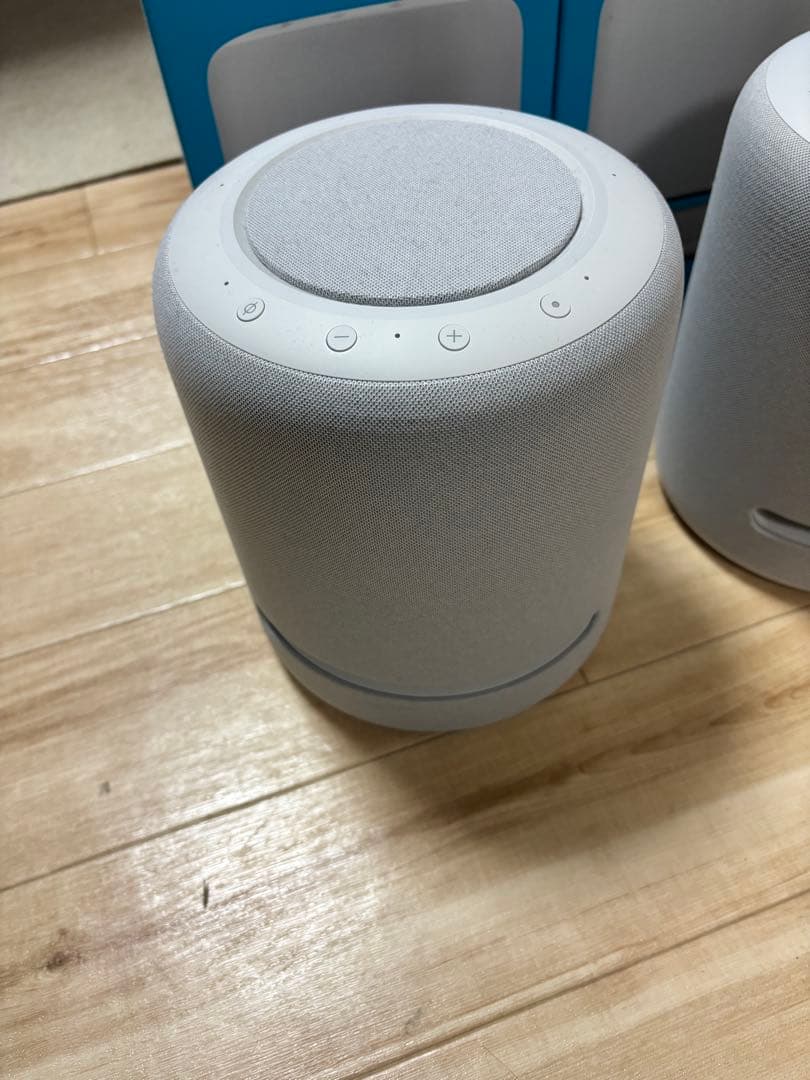 美品 Echo Studio 2台セット