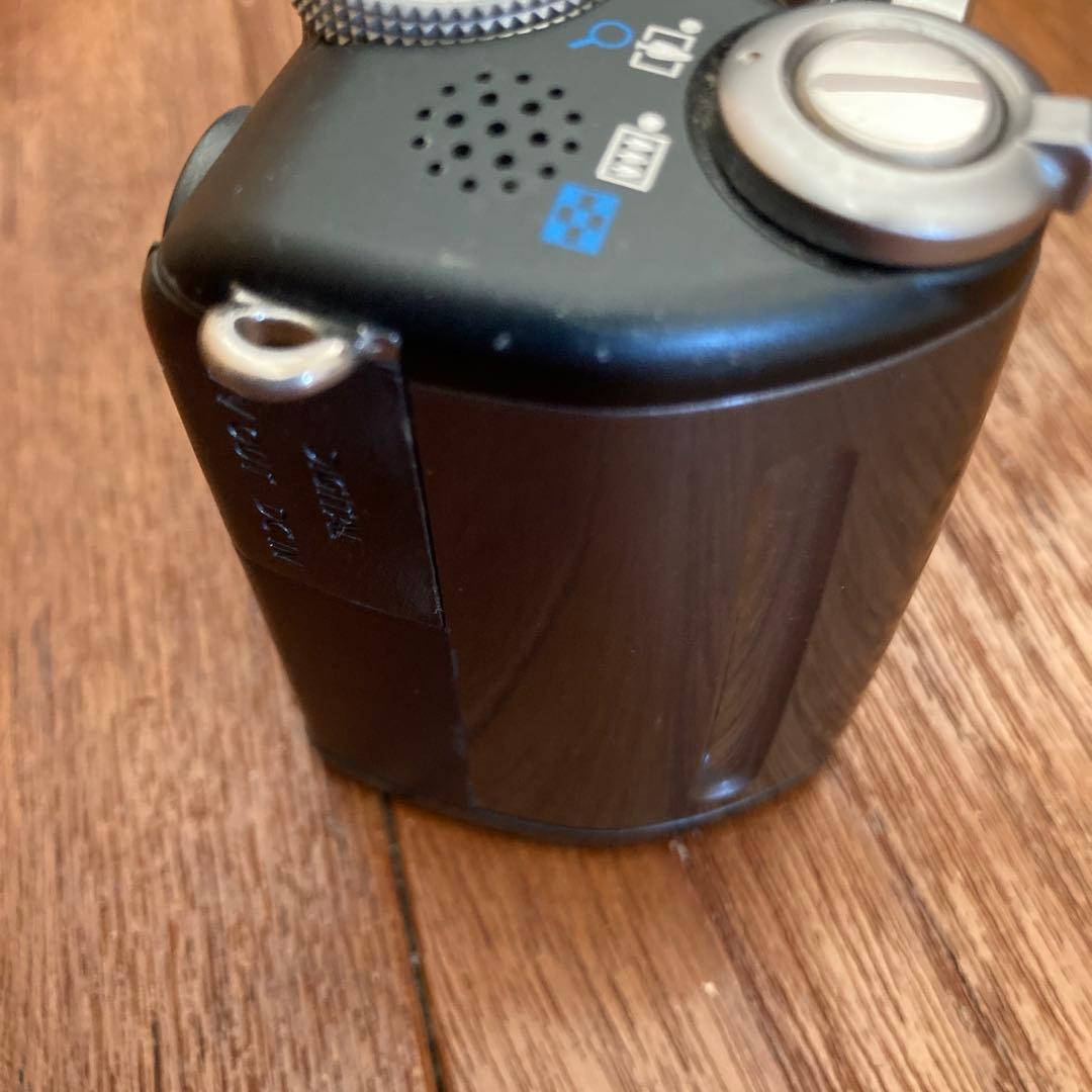 【ジャンク】Canon PowerShot A640 デジタルカメラ