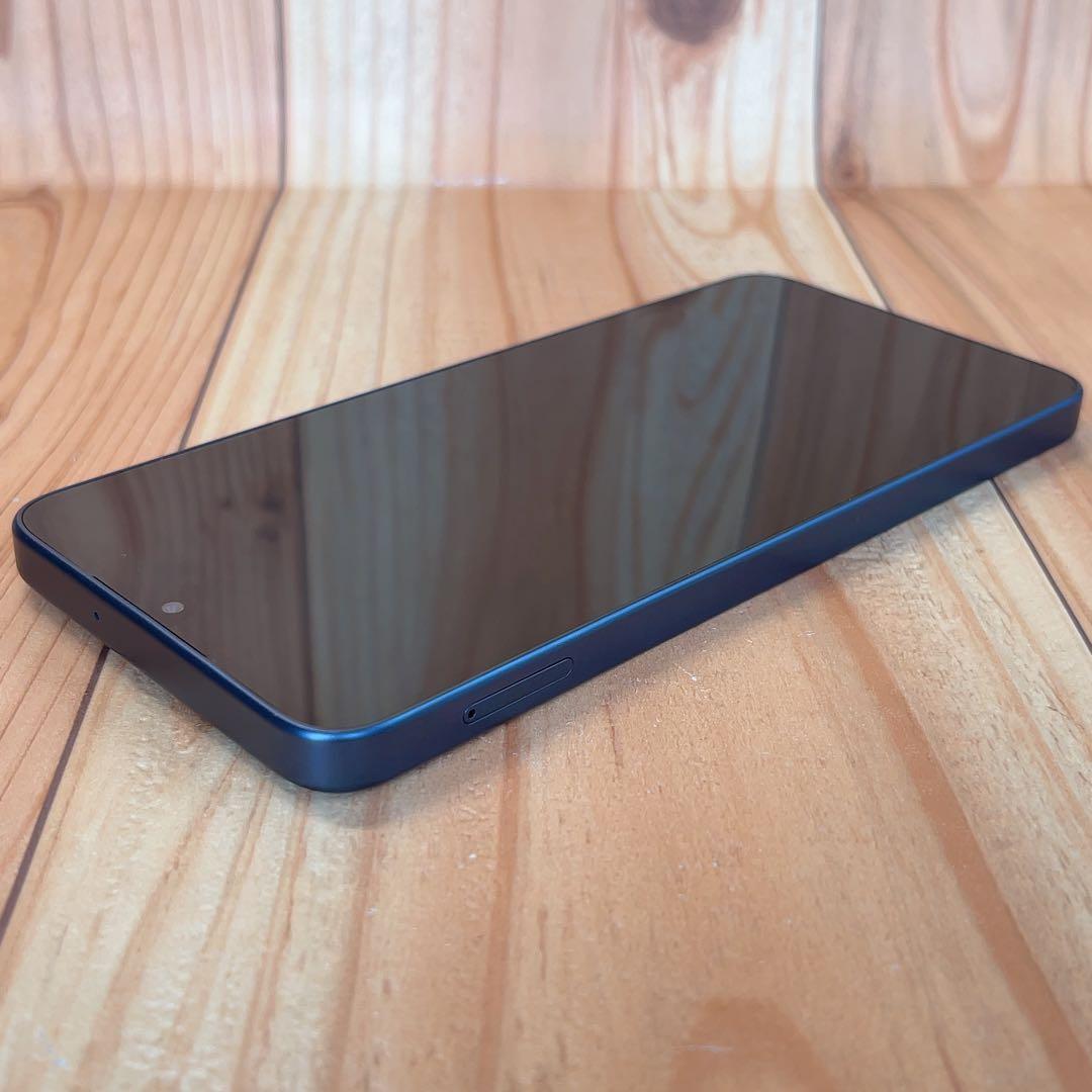 SIMフリー 本体 Galaxy A25 64 GB 425 ブラック 電池良好