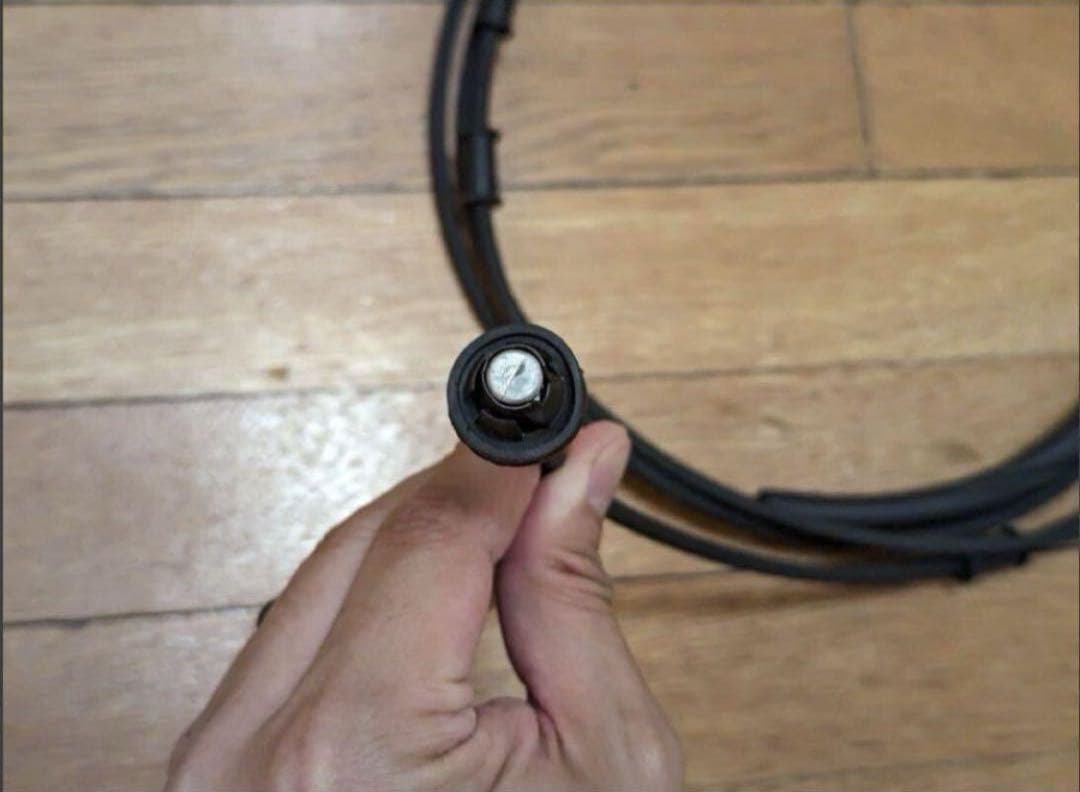 アクセルケーブルMAZDA AZ-1 / SUZUKI CARA