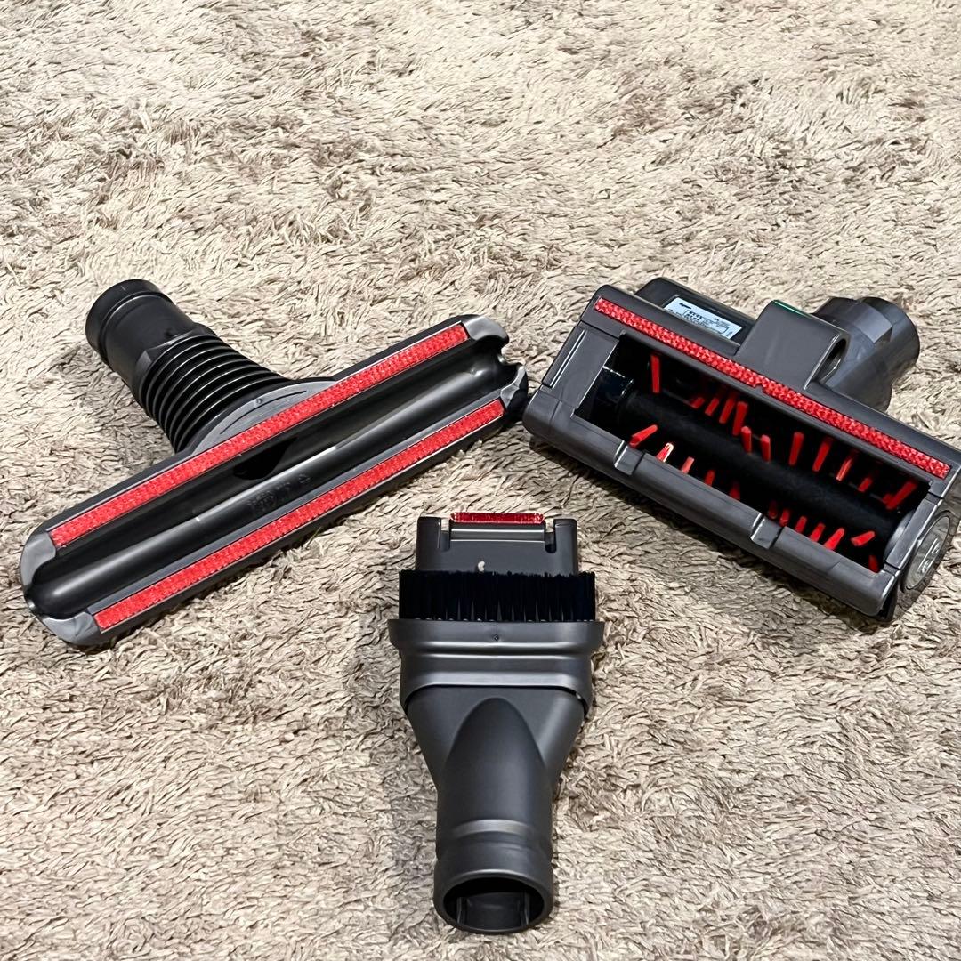 Dyson ダイソンV6 Trigger Extra ハンディクリーナー