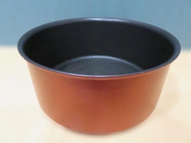 ティファール　IHルージュアンリミテッド　セット9　T-FAL　ガス　6倍長持ち