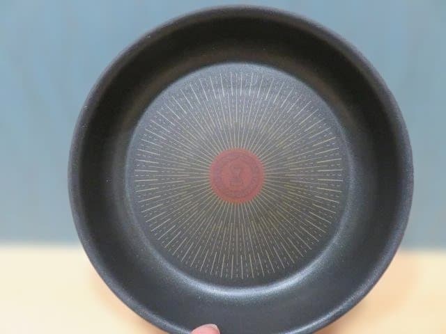 ティファール　IHルージュアンリミテッド　セット9　T-FAL　ガス　6倍長持ち