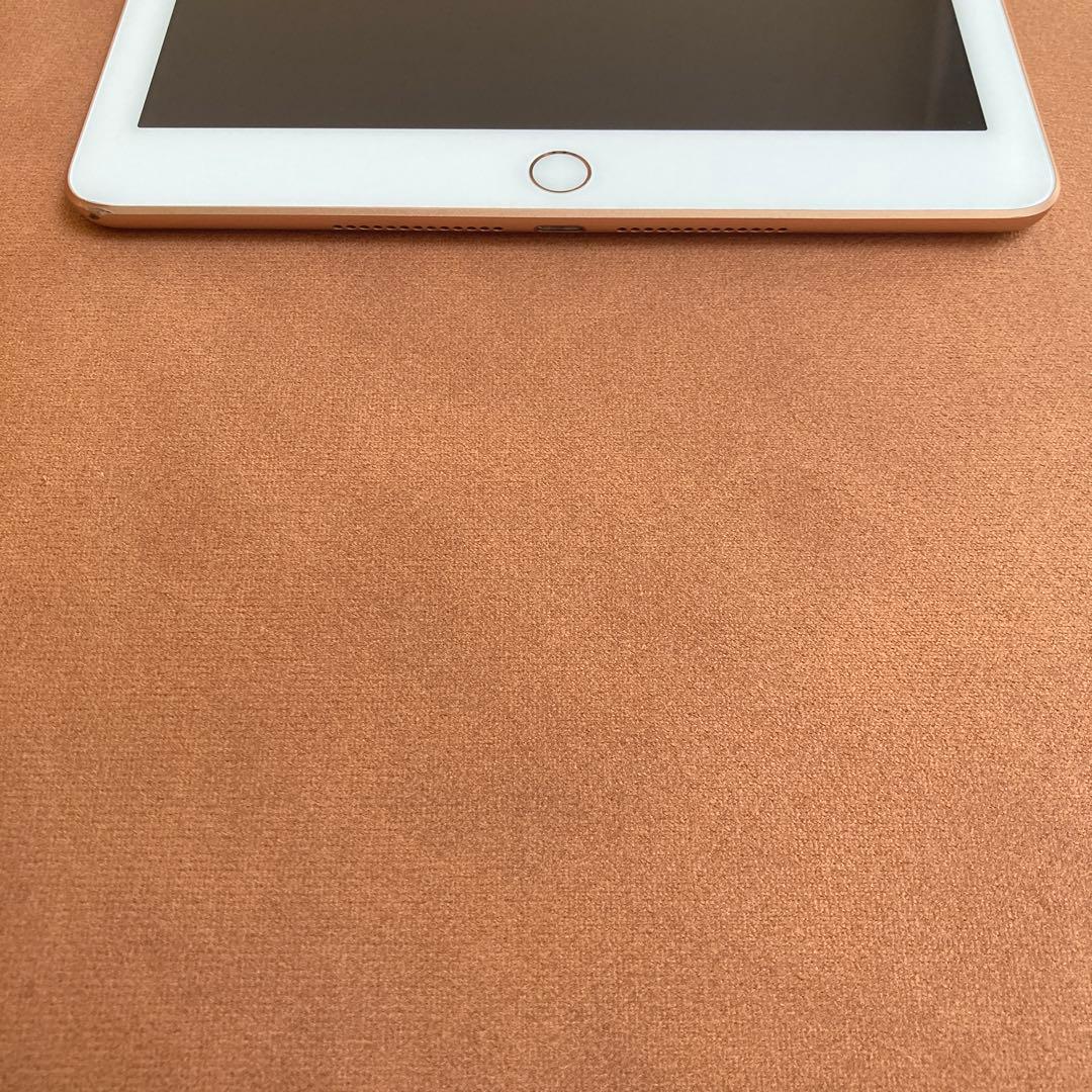 2371【早い者勝ち】電池最良好☆iPad6第6世代128GB WIFIモデル☆