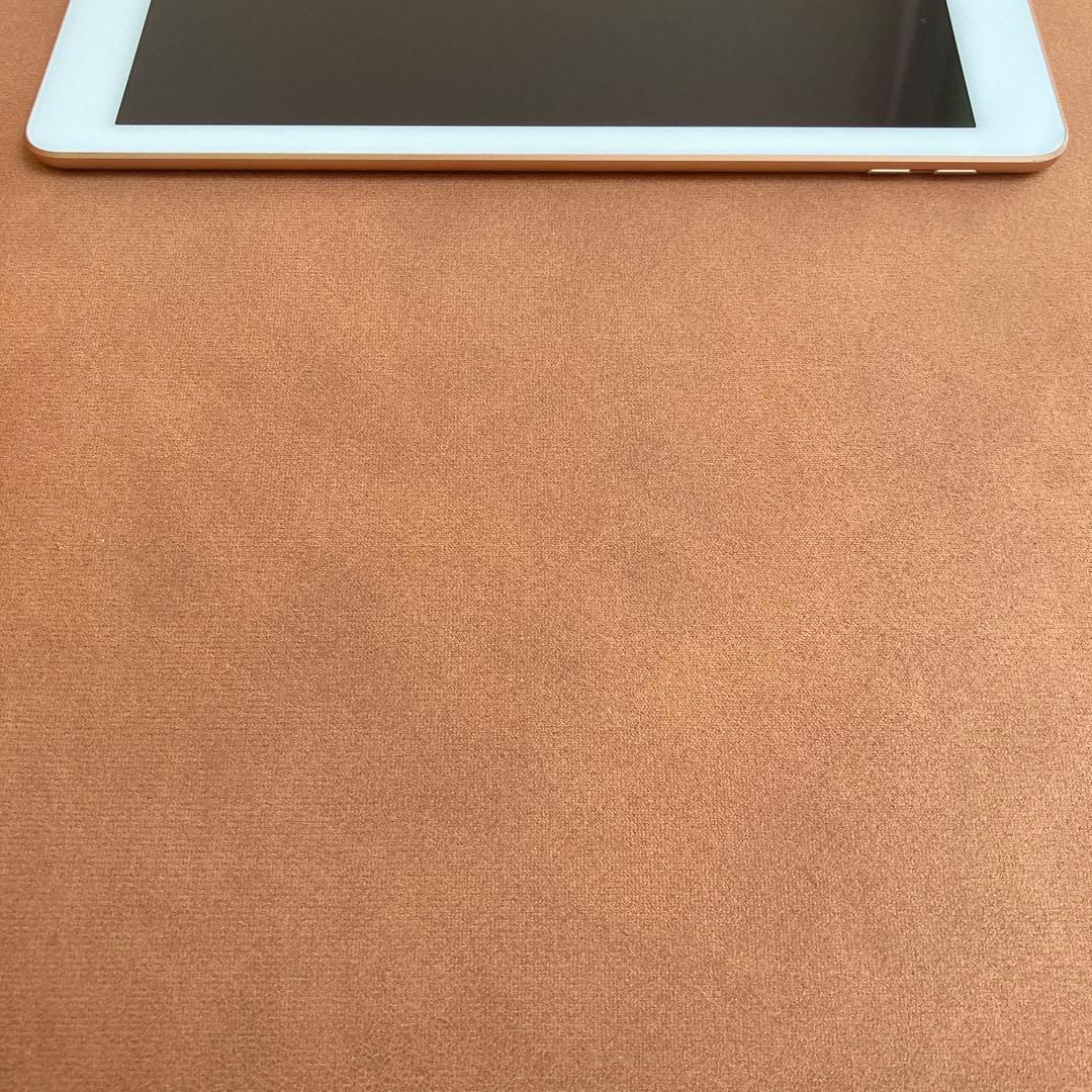 2371【早い者勝ち】電池最良好☆iPad6第6世代128GB WIFIモデル☆