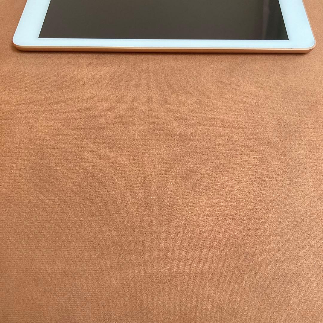2371【早い者勝ち】電池最良好☆iPad6第6世代128GB WIFIモデル☆