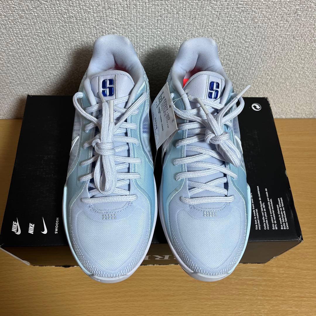 新品 SABRINA2 EP 水色 W 23cm