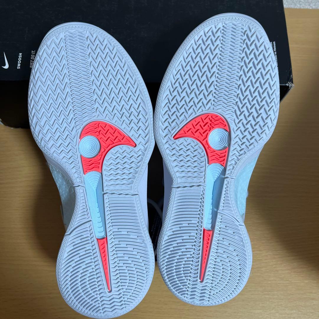 新品 SABRINA2 EP 水色 W 23cm